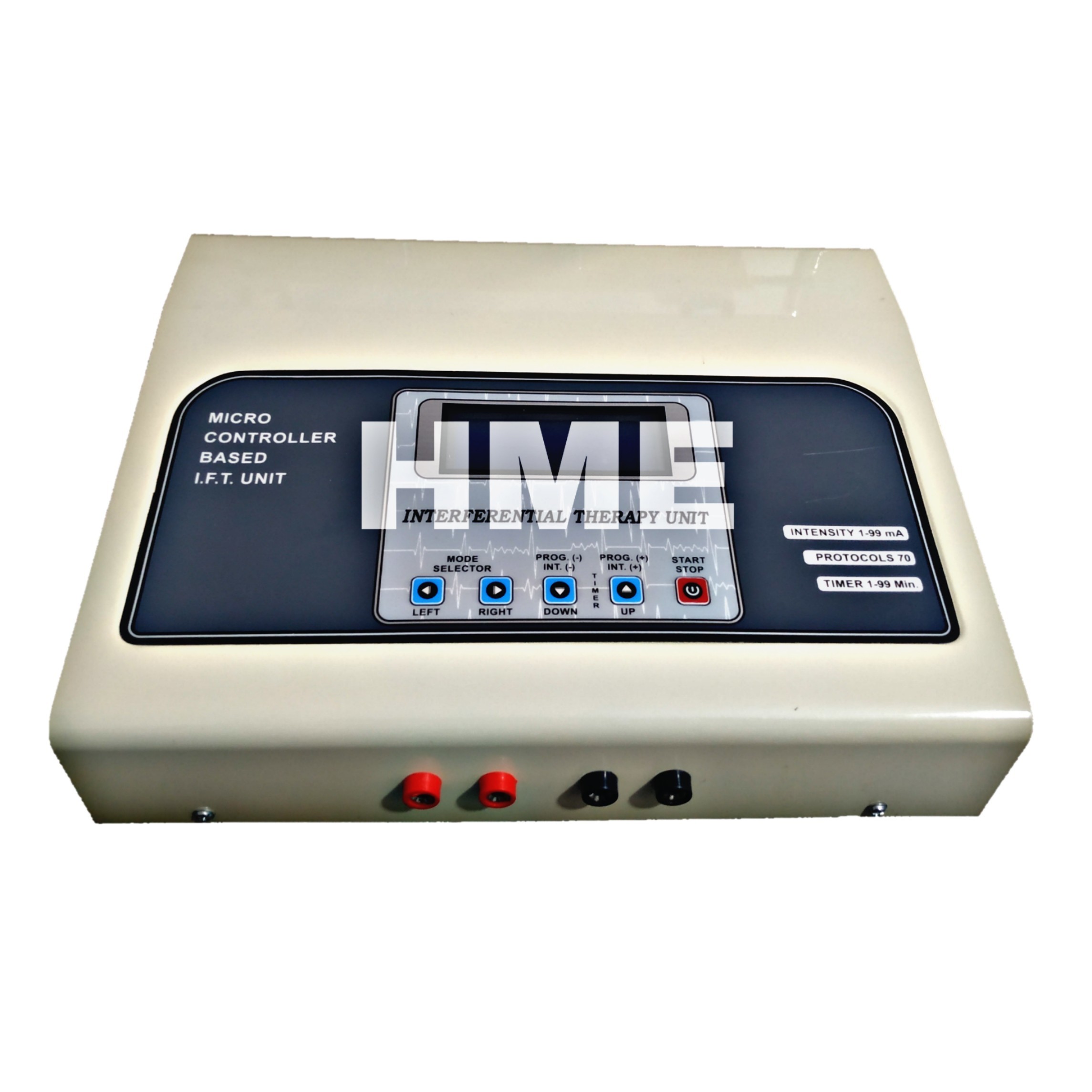 Hme Interferential Therapy 70 Program Age Group: Women