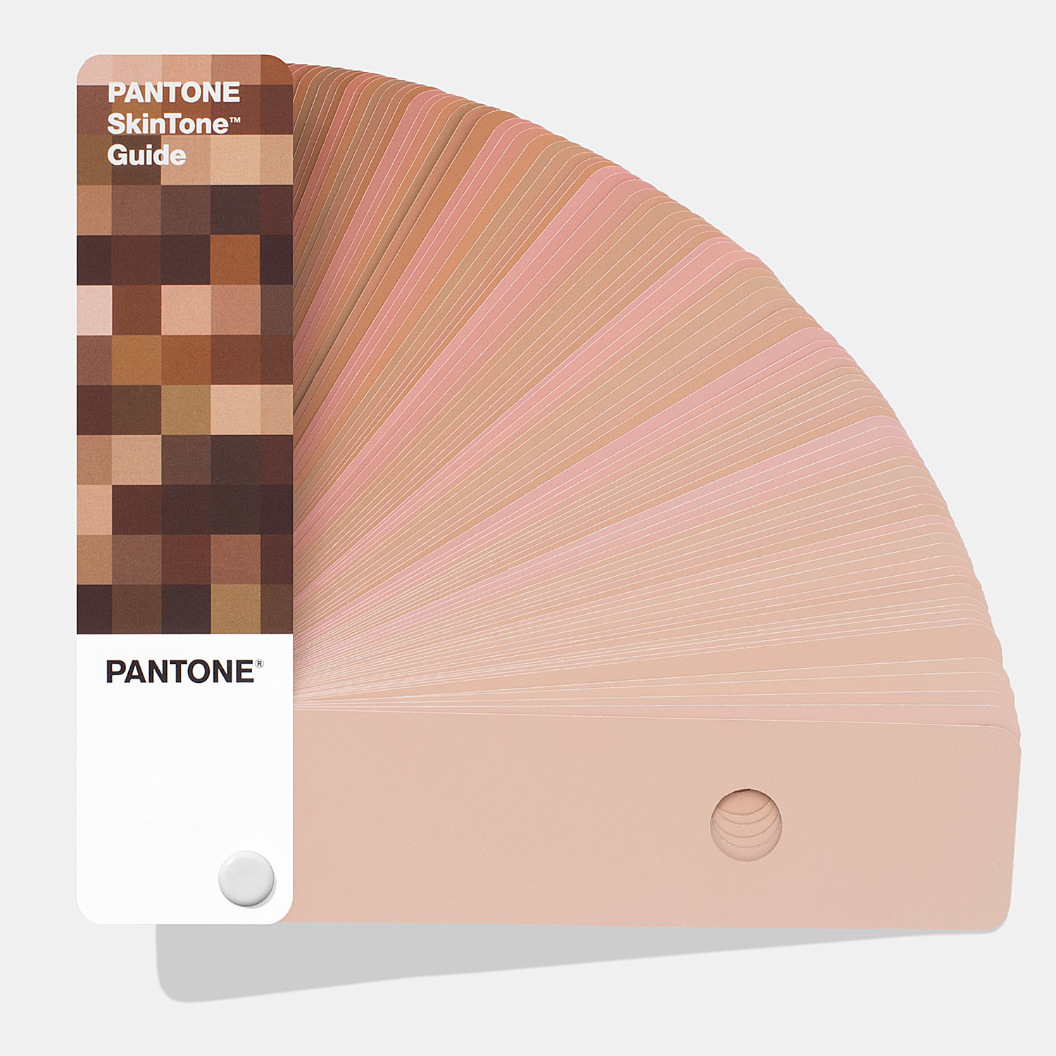 Pantone Skintone Guide