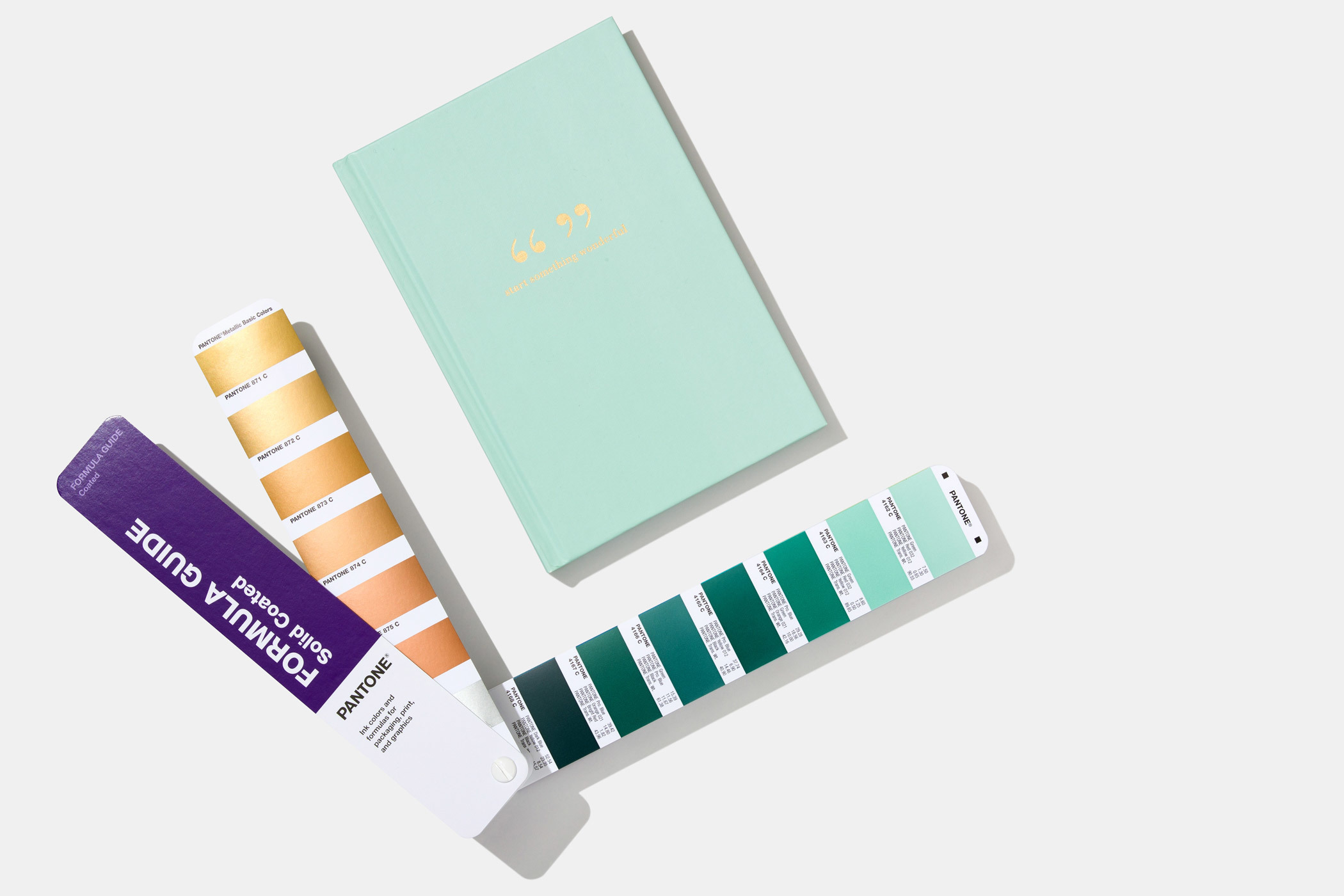 Formula Guide | Coated & Uncoated