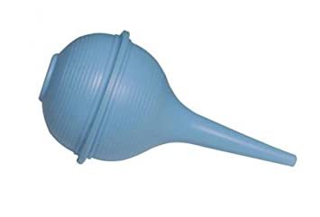 बलगम चूसने वाला