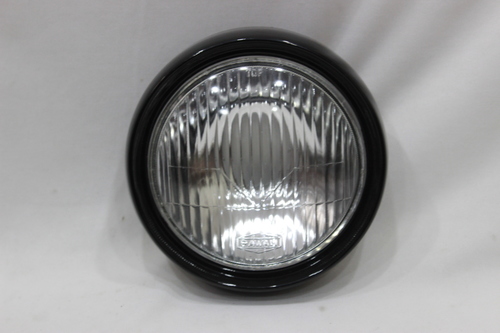 हेडलाइट असेंबली बजाज कॉम्पैक्ट