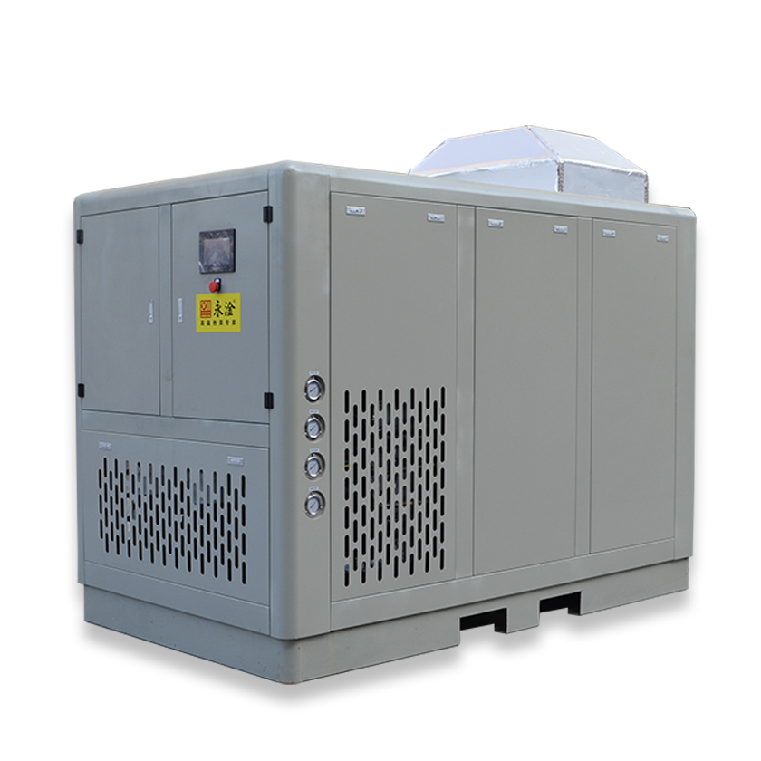 High Efficiency Seaweed Drying Machine Dimension(l*w*h): 2500*1400*1500 Millimeter (Mm)