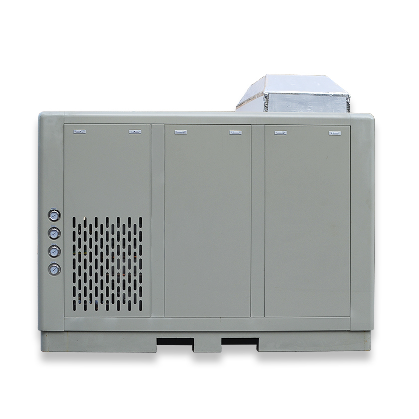 High Efficiency Seaweed Drying Machine Dimension(l*w*h): 2500*1400*1500 Millimeter (Mm)