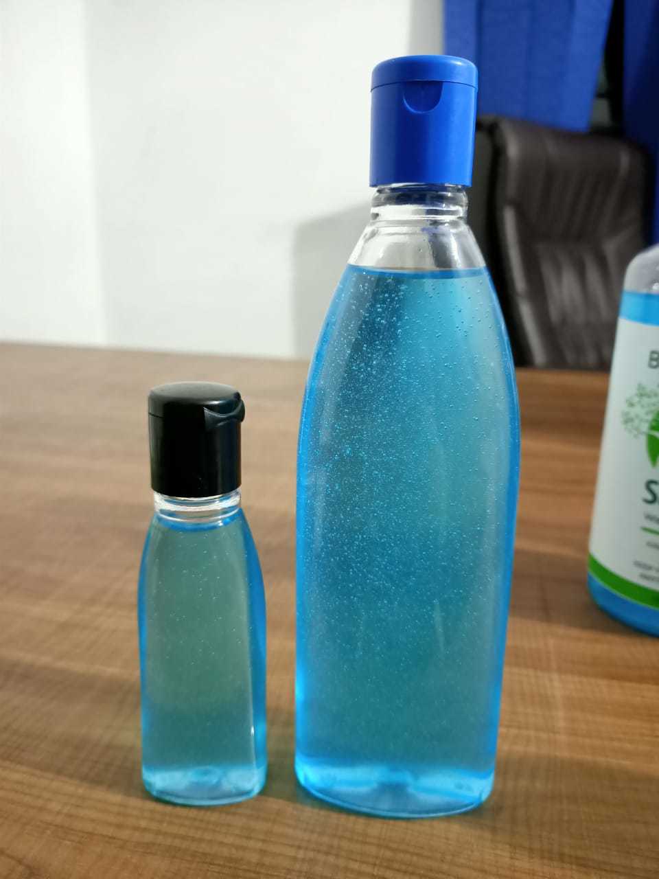 Hair Treatment Products Hand Sanitizer