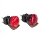 Omron Emergency Stop Switches Warranty: 1 Year