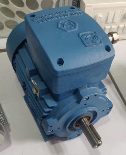 FLP मोटर, फ्लेम प्रूफ मोटर