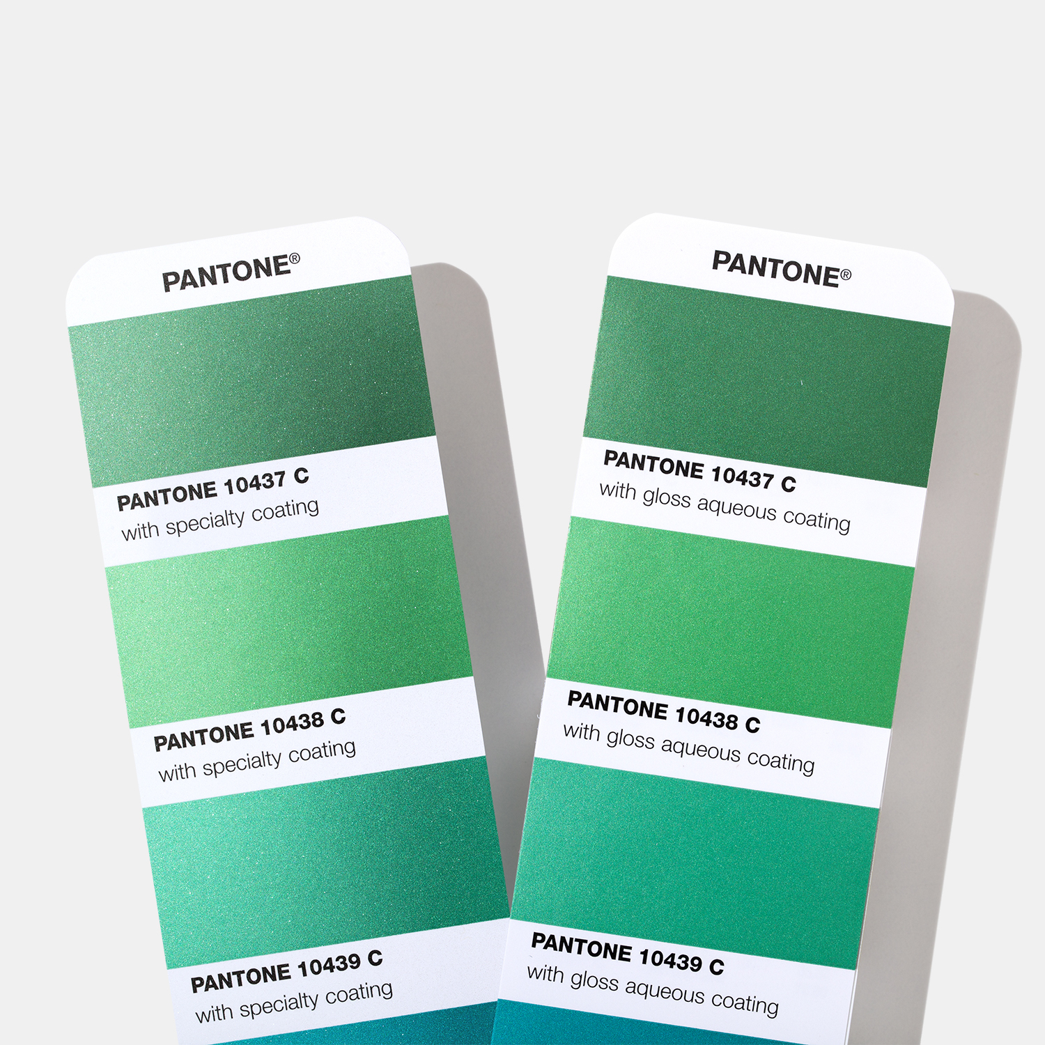 Metallics Guide