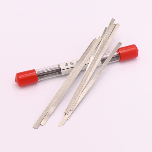 अपघर्षक स्ट्रिप्स - डायमंड