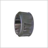 औद्योगिक फैन इम्पेलर्स