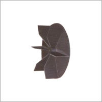 अक्षीय फैन इम्पेलर्स