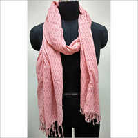 Printed & Yarn Dyed Scarves