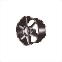 औद्योगिक अक्षीय प्रवाह प्रशंसक