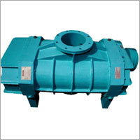 ट्विन लोब रूट्स ब्लोअर्स