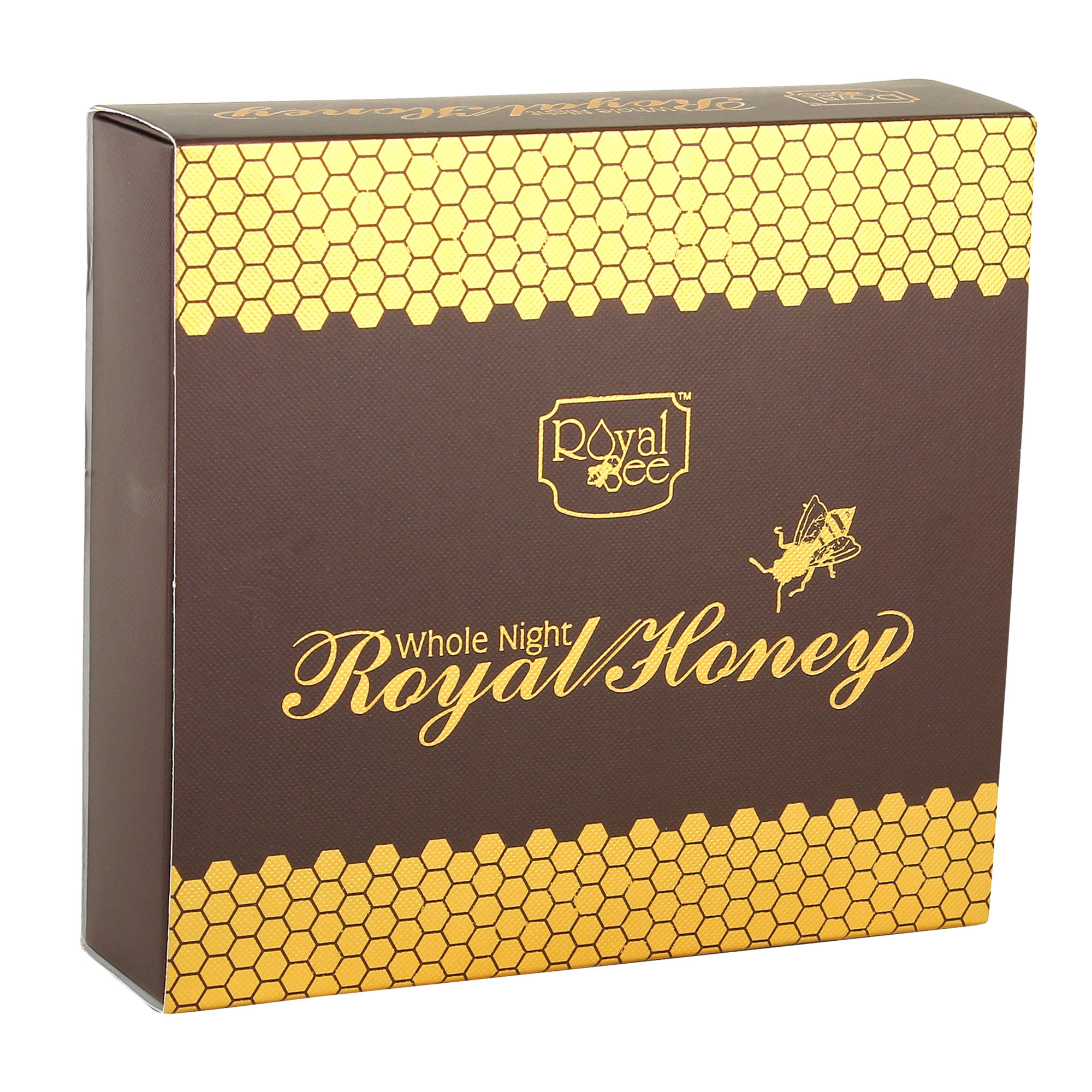 Whole Night Honey - Flavor: Sweet