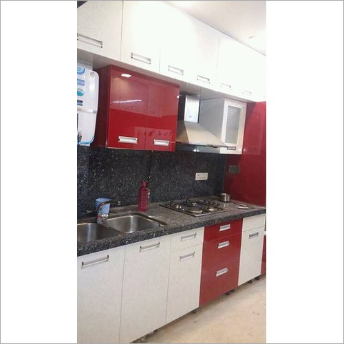 Kitchen Designing Service
