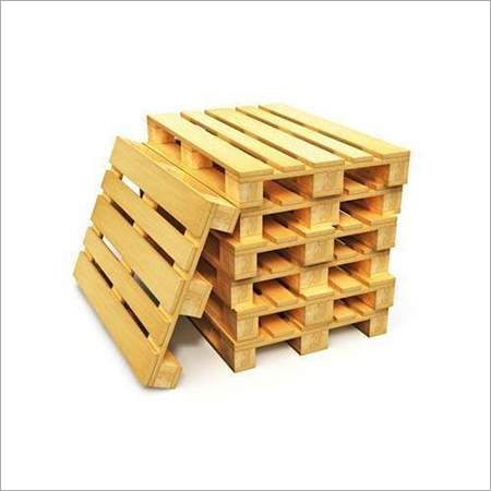 Hdpe Wooden Pallet