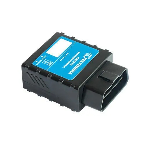 Fm1010 Teltonika Gps Vehicle Tracker Dimensions: 50.7X49.6X25 Millimeter (Mm)