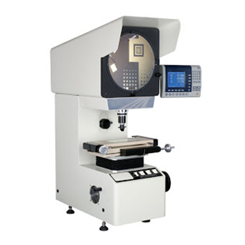 प्रोफाइल प्रोजेक्टर