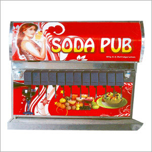 आधी लंबाई की बॉडी मशीन