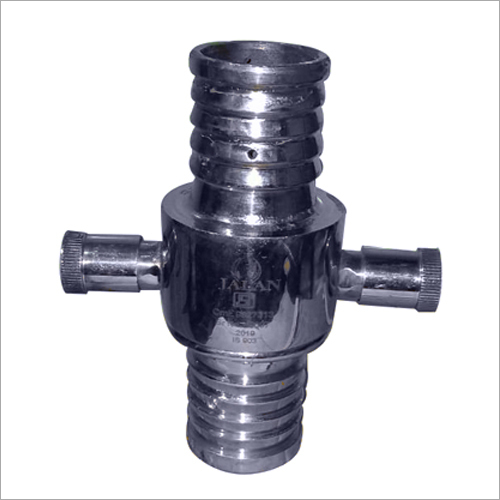 Fire Hose Coupling