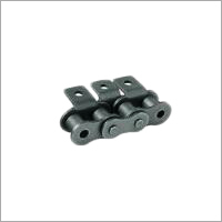Stainless Steel Short Pitch Conveyor Chain