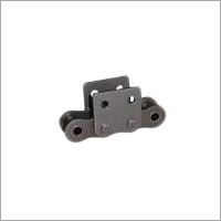 Stainless Steel Short Pitch Conveyor Chain