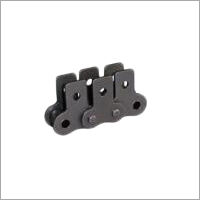 Stainless Steel Short Pitch Conveyor Chain