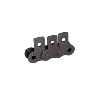 Stainless Steel Short Pitch Conveyor Chain