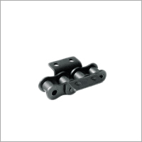 Stainless Steel Short Pitch Conveyor Chain