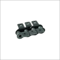 Stainless Steel Short Pitch Conveyor Chain