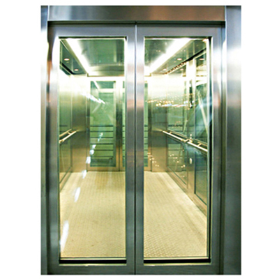  एलेवेटर ग्लास डोर 