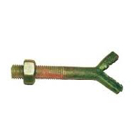 Rack Bolt