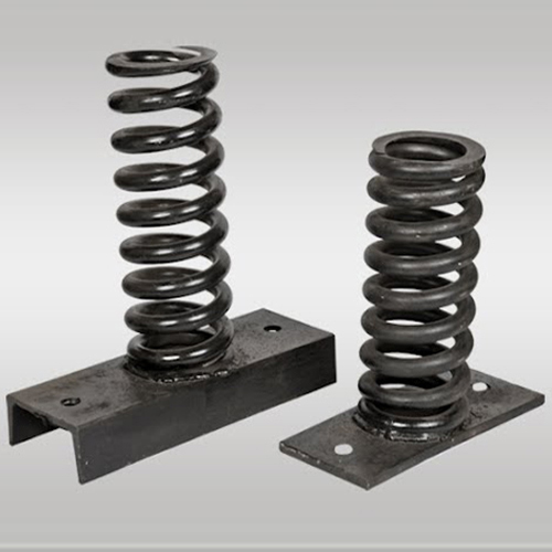 Buffer Spring