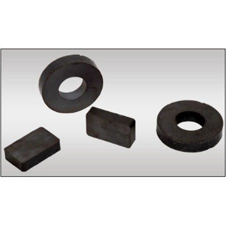 Elevator Magnet Block