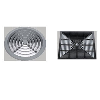 फैन ग्रिल