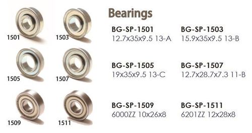 Bottom Bracket Bearing