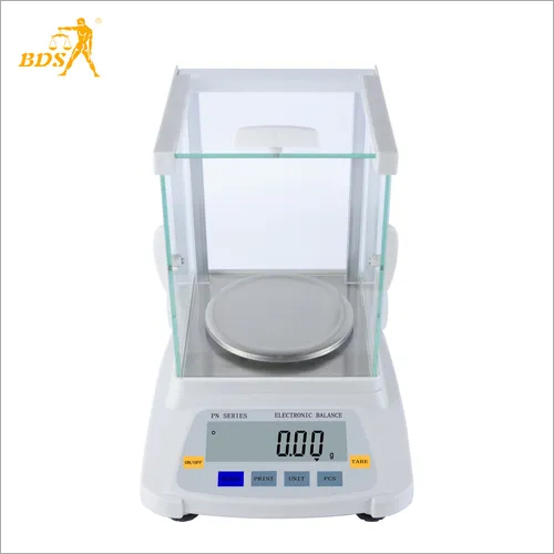 Bds-Pn-A 0.01G Digital Precision Balance Capacity Range: 300G/0.01G