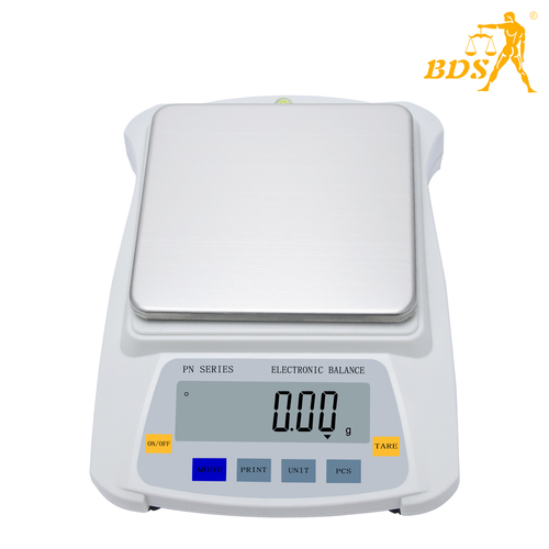 BDS-PN-B इलेक्ट्रॉनिक बैलेंस