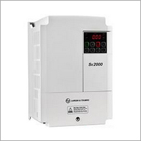 SX2000 एसी ड्राइव