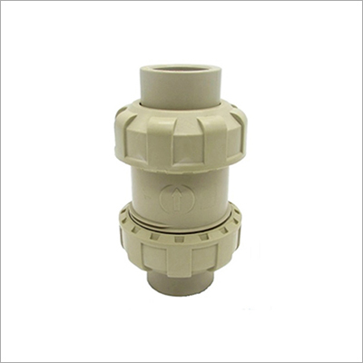 Pph Check Valve Length: 15-150 Millimeter (Mm)