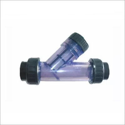 एबीएस वाई स्ट्रेनर