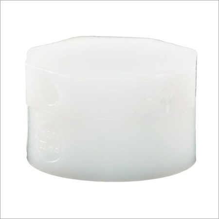 पीपी उच्च शुद्धता प्रक्रिया कैप्स