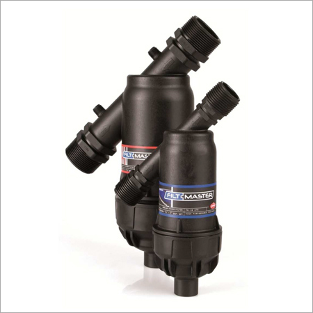 Low Flow Filters