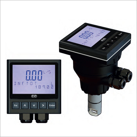 2-Wires Flow Monitor