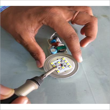 Bulb Assembly