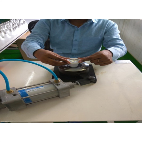 Bulb Assembly