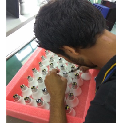 Bulb Assembly