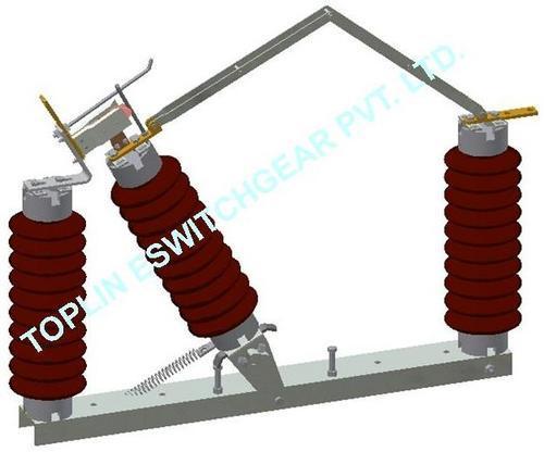 33KV-400 A Solid Core GOAB Switch