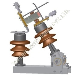 11KV-400A गोवा स्विच
