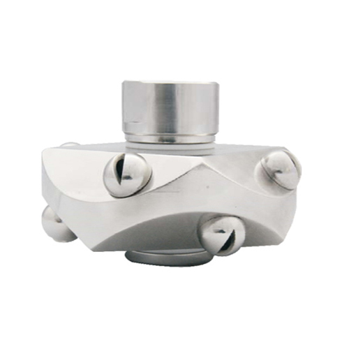 सीरीज 6010 घुमाने वाला उच्च प्रवाह स्प्रे बॉल